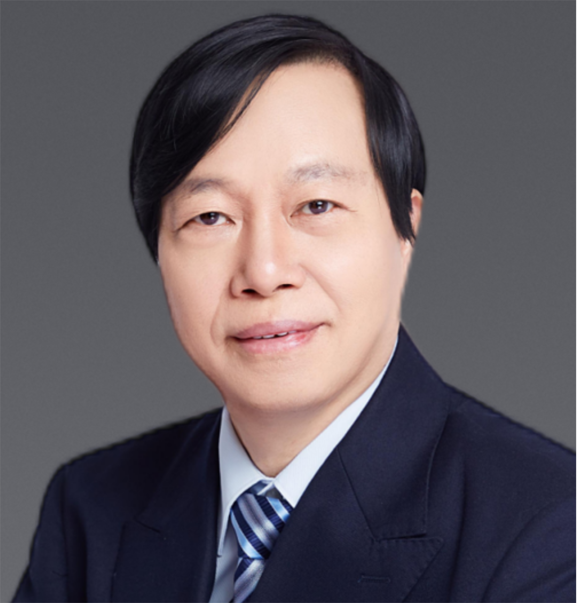 Dr. Mingyi He